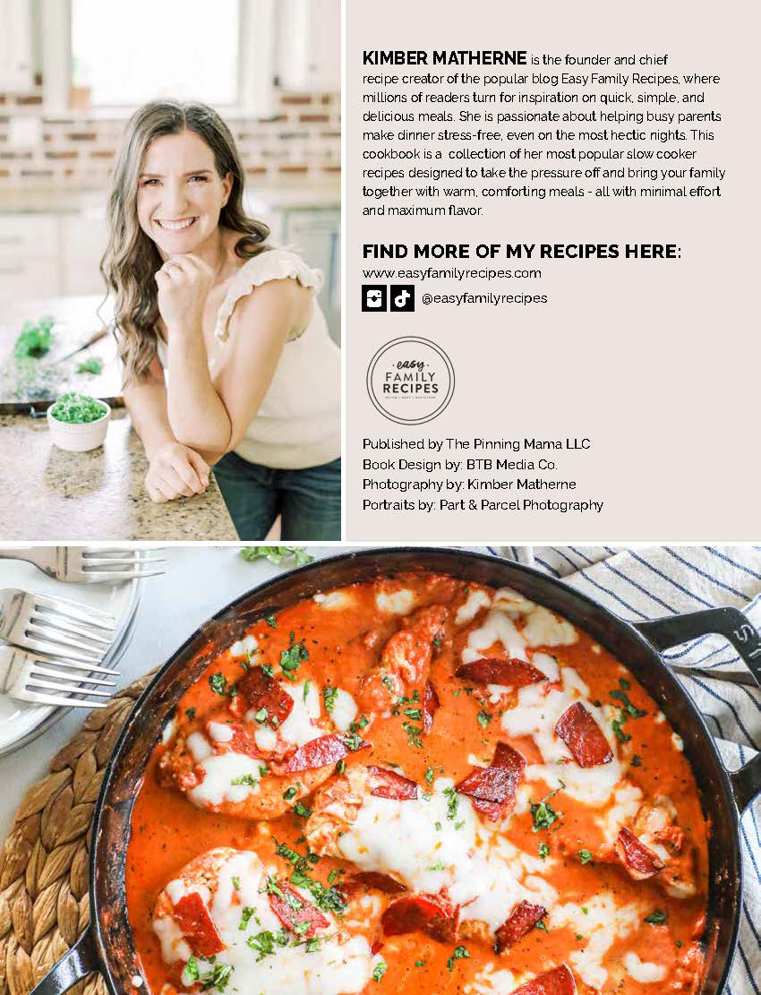 30 Minute Dinners