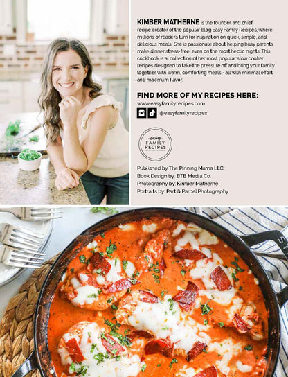 30 Minute Dinners